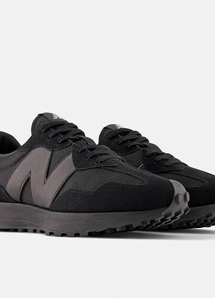 Кросівки new balance 327
