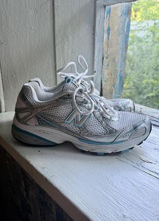 Оригінальні рідкісні new balance 665, зроблені в англії, устілка 24 см