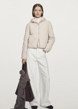 Куртка massimo dutti