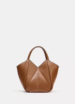Сумка  кросбоді сумочка zara зара