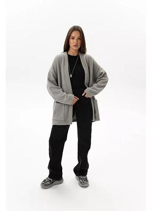 Кардиган жіночий casual.trend український бренд