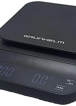 Б/у grunhelm kes-030b