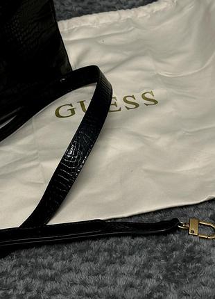 Сумка guess 4