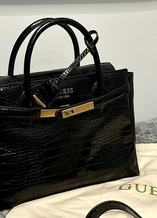 Сумка guess 5
