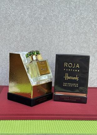 Roja dove harrods exclusive pour femme