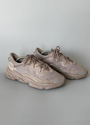 Кросівки adidas 9