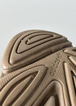 Кросівки adidas 7