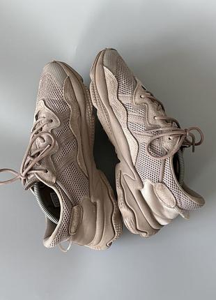 Кросівки adidas 5
