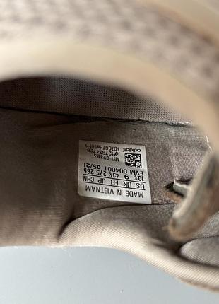 Кросівки adidas 8