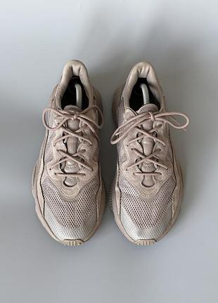 Кросівки adidas 3