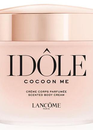 Крем lancôme