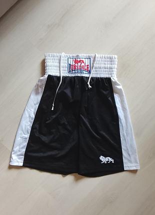 Шорти lonsdale london