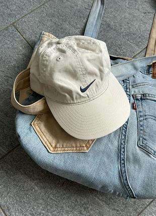 Nike vintage кепка бейсболка козырек капелюх шляпа