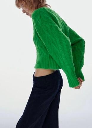 Кардиган  zara 2