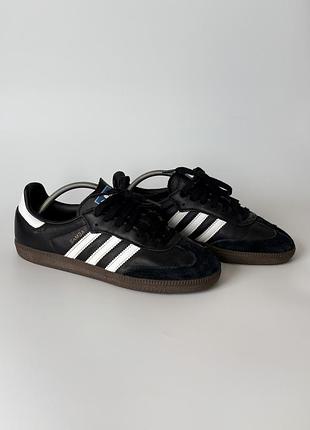 Кросівки adidas samda