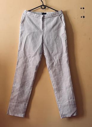 Брюки ermano scervino