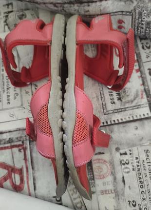 Босоножки, сандали adidas 38р. 4