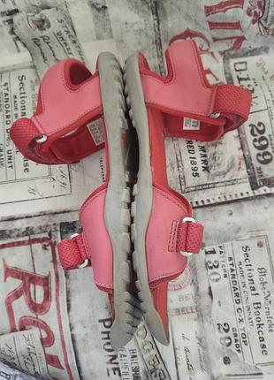 Босоножки, сандали adidas 38р. 5