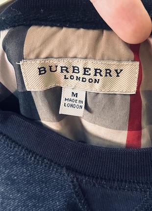 Світшот burberry 3