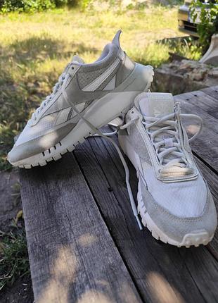 Кросівки жіночі  reebok