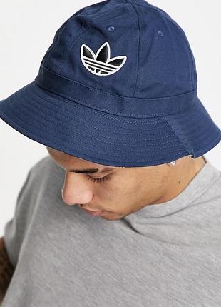 Adidas originals панамка мужская панама унисекс nike оригинал.