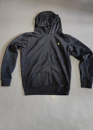 Худі lyle & scott 5