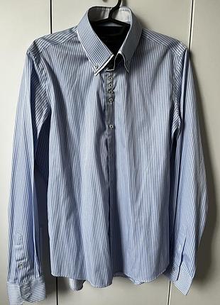 Сорочка італійського бренду 7camicie