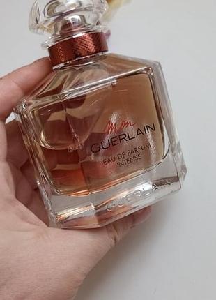 Guerlain mon guerlain intense парфумована вода