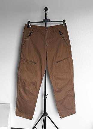 Штани карго riot division rd-cwccp_gen.1 cargo pants