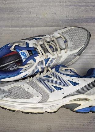 Кроссовки new balance m560 v3