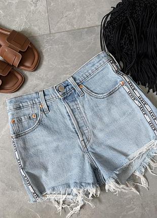 Levi’s шорти джинсові