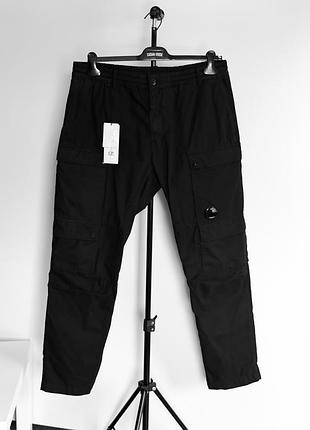 Штани карго c.p. company cargo pants