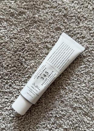 Відновлювальний гель-крем dr. althea 345 relief cream