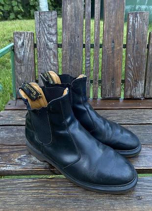 Челсі dr. martens розмір 41 англійські