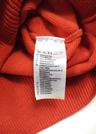 Свитер свитер h&amp;m размер м 4