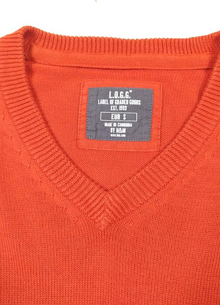 Свитер свитер h&amp;m размер м 2