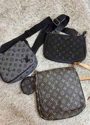 Сумка louis vuitton lv
