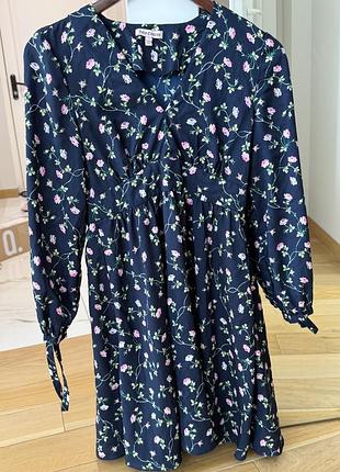 Сукня juicy couture шовкова