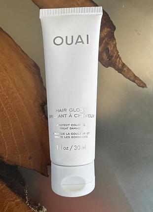 Кондиціонер для волосся ouai hair gloss, 30 ml