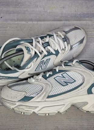 Кроссовки new balance 530