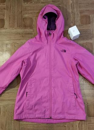 Куртка куртка the north face