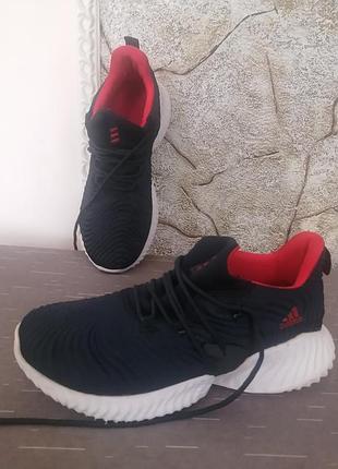 Кросівки чоловічі adidas, р. 40