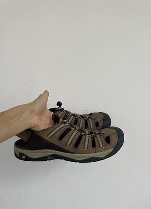 Сандалі clarks чоловічі
