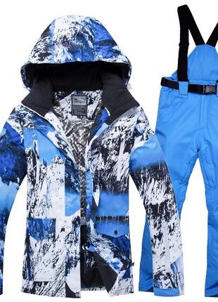Лыжная куртка мужская. мужская куртка. куртка для сноубординга.