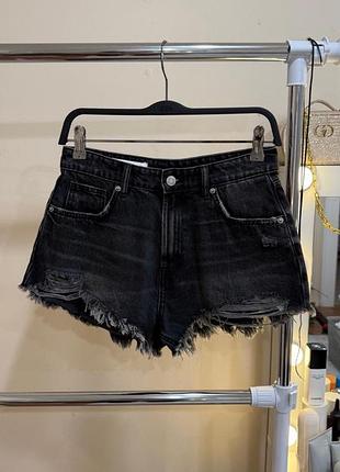 Шорти zara, не підійшов розмір