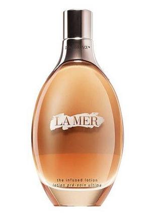 Лосьйон la mer
