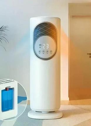 Підлоговий кліматичний комплекс domotec ms-1630 3в1