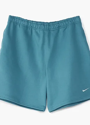 Шорты nike solo swoosh новые original