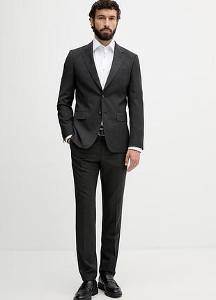 Піджак hugo boss