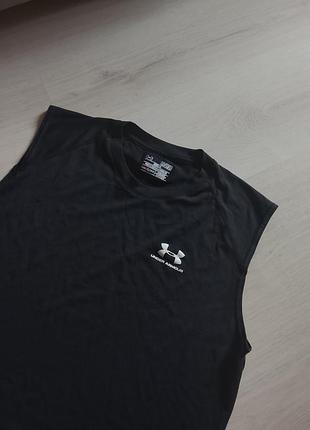 Спортивная майка under armour